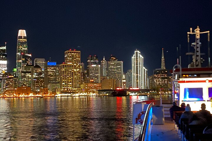 San Francisco Skyline